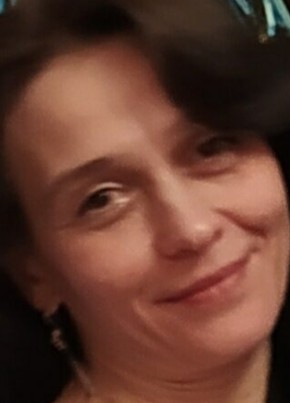Оксана из Излучинска 52 года