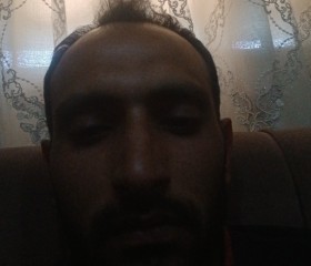 7amad, 32, East Jerusalem