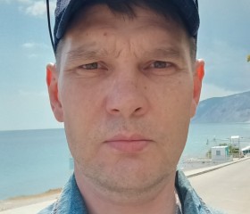 ЕГОР, 47 лет, Ижевск