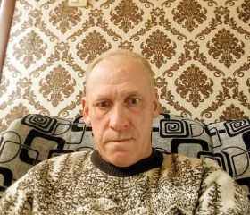 Александр, 50 лет, Павлово