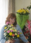Светлана, 44 года, Бердск