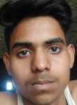 Nilesh Yadav, 20 лет, Kaimganj