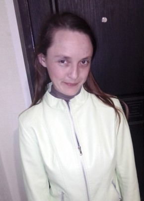 Masha, 29, Russia, Putyatino