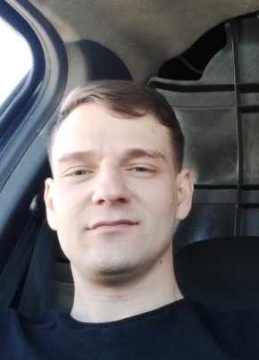 Олег, 29, Россия, Нефтеюганск