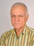 Николай, 75 лет, Тамбов