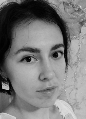 Ксения Назарова, 34, Россия, Владивосток