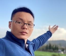 陈玉浩, 34, Shiyan