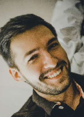 Сергей из Инзы 35 лет