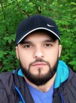 Амир - Великий Новгород