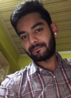Subham, 29, India, Siliguri
