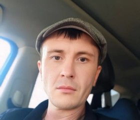 Andrey, 39, Cherdakly