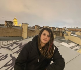 Miroslav, 18, Vienna