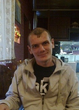 Дмитрий, 36, Россия, Обухово