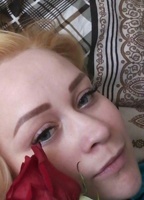 Валентина, 38, Россия, Нефтеюганск
