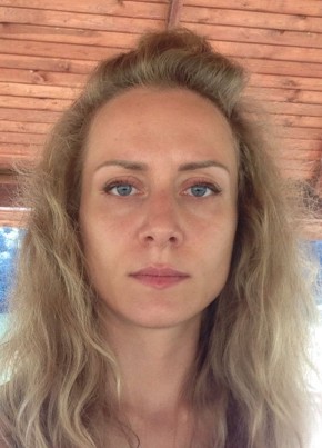 Валерия, 35, Россия, Москва