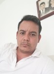 Jorge, 38  , Puerto Asis