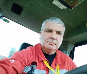 Сергей, 52 года, Южно-Сахалинск