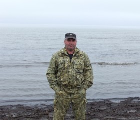 Sergey, 47, Yuzhno-Sakhalinsk