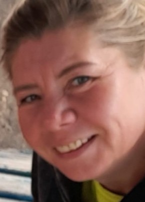 Светлана из Соликамска 52 года