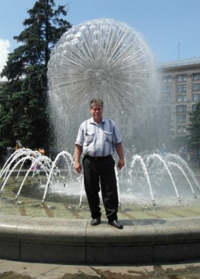 Николай из Пятигорска 60 лет