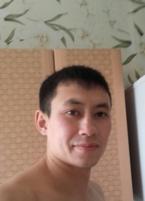 Антон, 31, Россия, Дивногорск