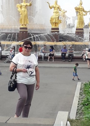 Светлана, 56, Россия, Ардон
