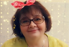 Ирина, 59 - Только Я