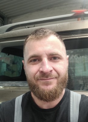 Юрий из Колпино 39 лет