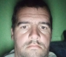 Hutás Péter Rich, 42 года, Nyírbátor