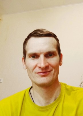 Roman, 45, Russia, Chelyabinsk