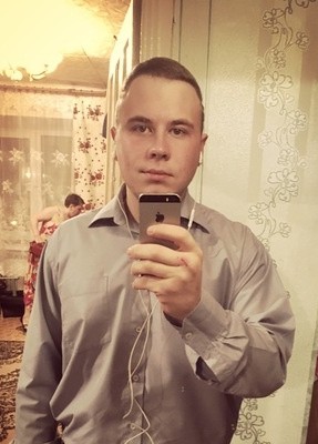 Алексей, 26, Россия, Ханты-Мансийск