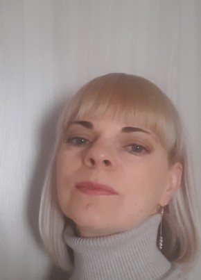 Наталья, 41, Россия, Выборг