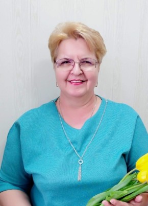 Елена из Волгограда 56 лет