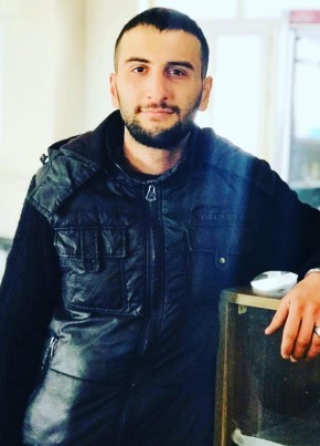 Muhammed beral, 26, Türkiye Cumhuriyeti, Elâzığ