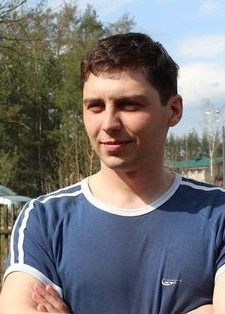Andrey, 35, Россия, Иваново