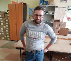 Nikolay, 37, Fryazino