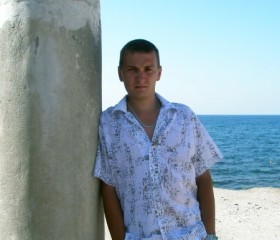 Юрий, 41 год, Донецьк