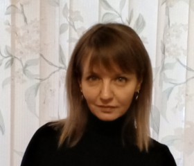 Natalya, 42, Novosibirsk