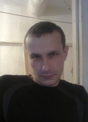 Андрей, 40, Україна, Запоріжжя