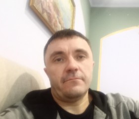 Роман Соболев, 41 год, Симферополь