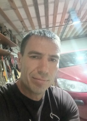 Алексей, 41, Россия, Воронеж