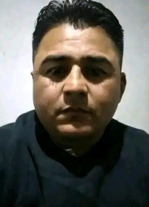 Alfredo из Izúcar 36 лет