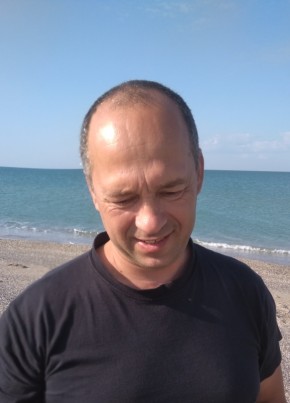Андрей, 50, Россия, Клин