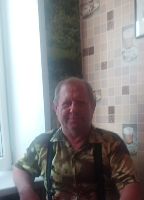 Николай, 58, Россия, Краснодар