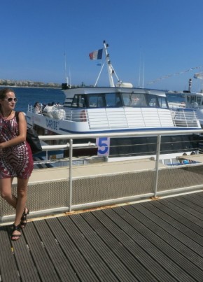 Елена, 39, Russia, Krasnoyarsk