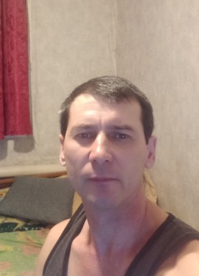 Акмалжон Отабоев, 49, Россия, Новосибирск