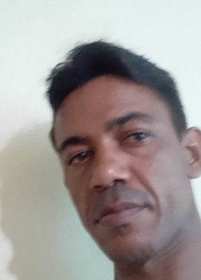 Robson, 40, República Federativa do Brasil, Palmas (Tocantins)