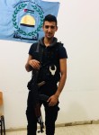 محمد, 25  , Ramallah