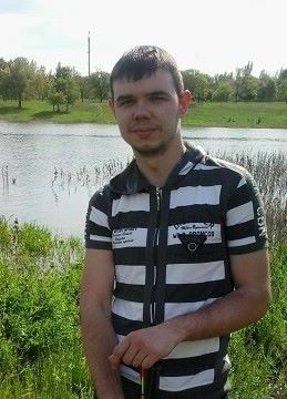 Евгений, 31, Україна, Макіївка