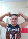 Maicon, 26 лет, Nova Iguaçu